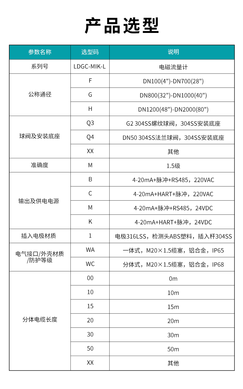 LDGC-MIK-L插入式電磁流量計(jì)(QT).jpg